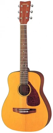 Гитара акустическая Yamaha JR1