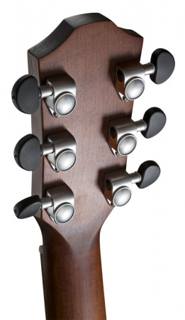 Гитара электроакустическая Baton Rouge T22S/ACE