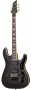 Электрогитара SCHECTER OMEN EXTREME-6 FR STBLK