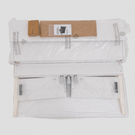 Цифровое пианино Rockdale Fantasia 64 White