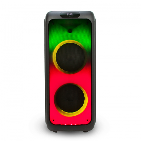 Портативная Акустическая система ELTRONIC EL 20-50 FIRE BOX 1200