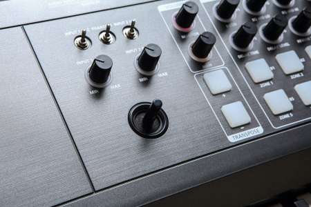 Цифровое пианино Kurzweil SP7 LB