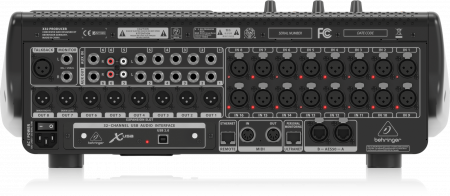 Микшер цифровой Behringer X32 PRODUCER