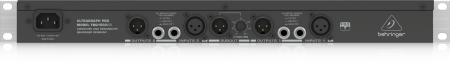 Эквалайзер Behringer FBQ1502HD