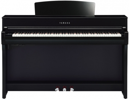 Цифровое пианино Yamaha Clavinova CLP-745PE