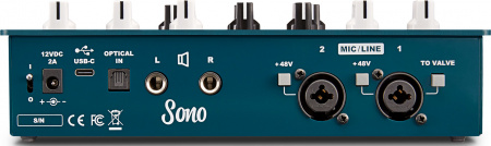 Звуковая карта Audient SONO