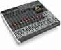 Микшер аналоговый Behringer XENYX QX1832USB