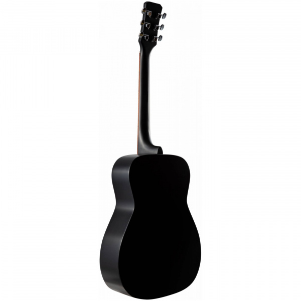 Гитара акустическая JET JF-155 BKS