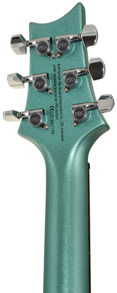 Электрогитара PRS SE Starla Frost Metallic Green