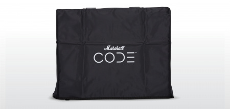 Комбоусилитель для электрогитары Marshall CODE 50