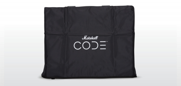 Комбоусилитель для электрогитары Marshall CODE 50