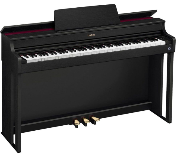 Цифровое пианино Casio Celviano AP-300BK