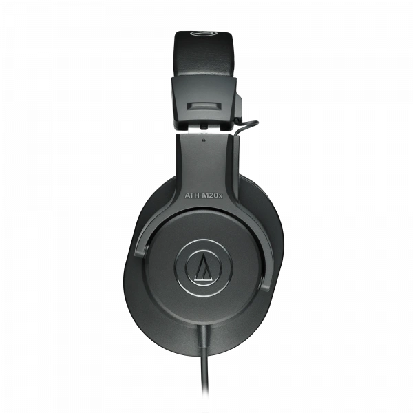 Студийные наушники Audio-Technica ATH-M20X