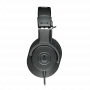 Студийные наушники Audio-Technica ATH-M20X