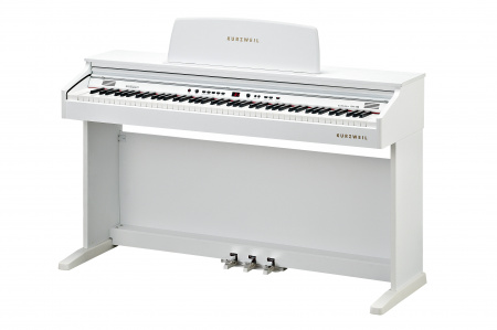 Цифровое пианино Kurzweil KA130 WH