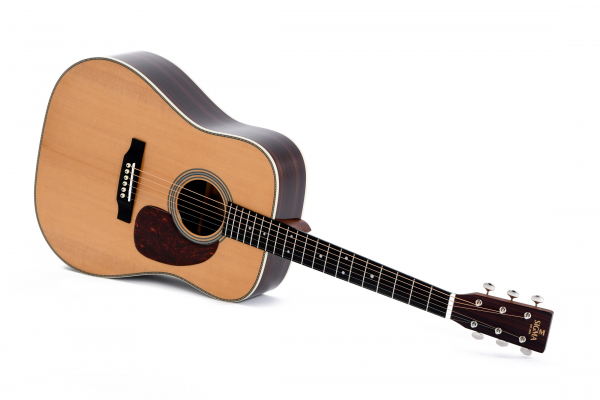 Гитара акустическая Sigma DT-28H