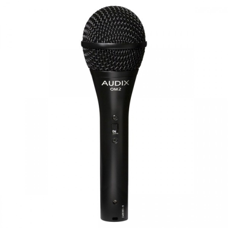 Микрофон вокальный Audix OM2S