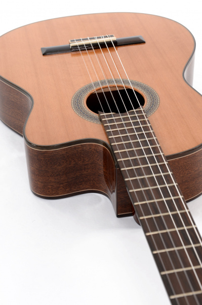 Гитара классическая Sigma CMC-6E