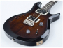 Электрогитара PRS S2 Custom 22 Semi-Hollow Burnt Amber Burst