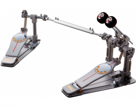 Двойная педаль (кардан) PEARL P-3002C