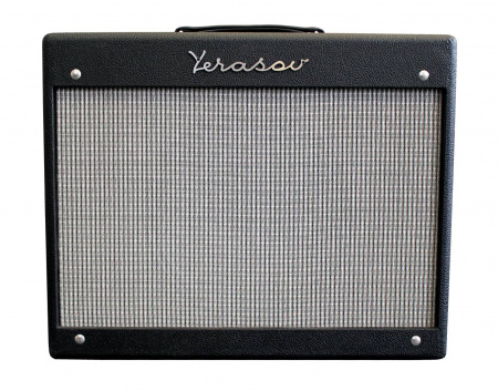 Комбоусилитель для электрогитары Yerasov CLASSIC 50L