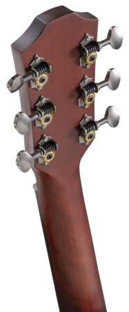 Гитара акустическая Baton Rouge X11LS/F-SCR