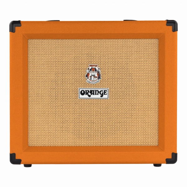 Комбоусилитель для Электрогитары Orange Crush 35RT