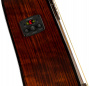 Электроакустическая гитара FENDER CD-140SCE DREAD SB W/CASE