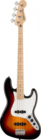 Бас-гитара Fender Squier Affinity Jazz Bass MN 3TS
