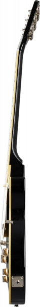 Электрогитара Epiphone Les Paul Classic Ebony
