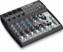 Микшер аналоговый Behringer XENYX 1202