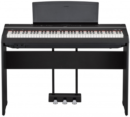 Цифровое пианино Yamaha P-121B