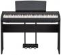 Цифровое пианино Yamaha P-121B
