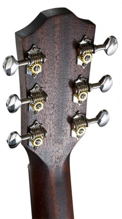 Гитара электроакустическая Baton Rouge X11S/FJE-AB