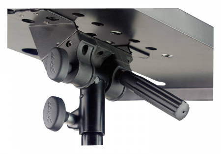 Стойка для ноутбука STAGG COS 10 BK