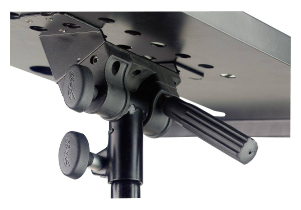 Стойка для ноутбука STAGG COS 10 BK