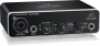 Звуковая карта Behringer UMC22
