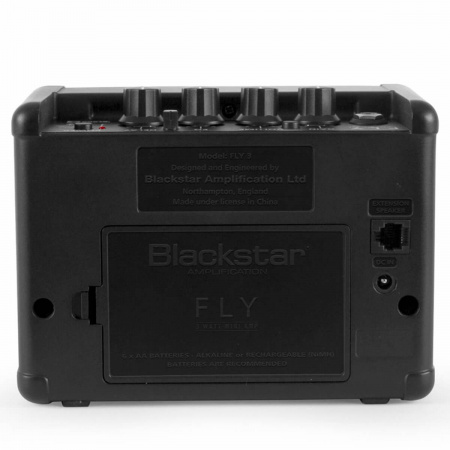 Комбоусилитель для Электрогитары Blackstar FLY3