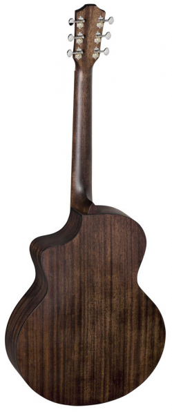 Гитара электроакустическая Baton Rouge X11S/FJE-SCR