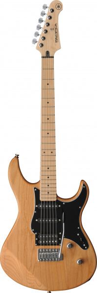 Электрогитара Yamaha PACIFICA-112VMX YNS