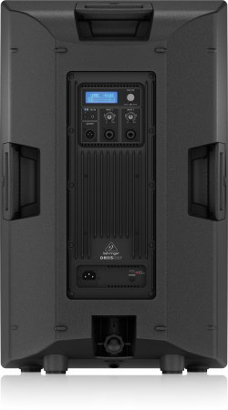 Акустическая система Активная Behringer DR115DSP