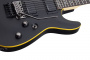 Электрогитара SCHECTER DEMON-6 FR ABSN