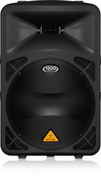 Акустическая система Активная Behringer B615D