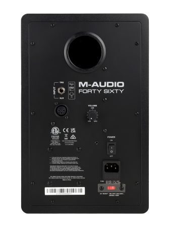 Студийный монитор M-Audio FORTY SIXTY