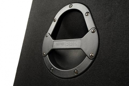 Активный субвуфер EUROSOUND BBR-118AC