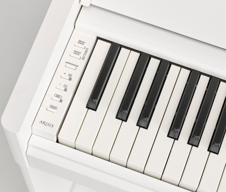 Цифровое пианино Yamaha Arius YDP-S55WH