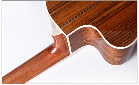 Гитара классическая Smiger CG-220-39