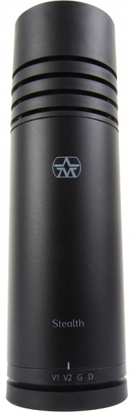 Микрофон студийный Aston Microphones STEALTH