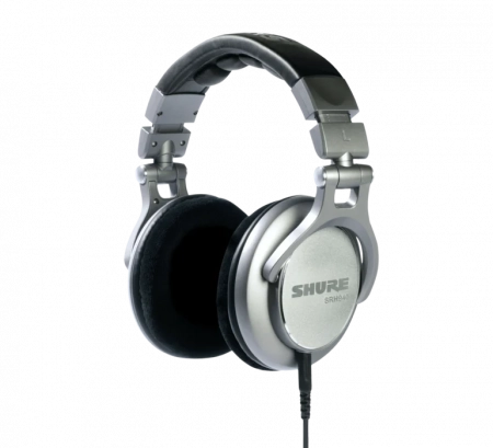 Студийные наушники Shure SRH940