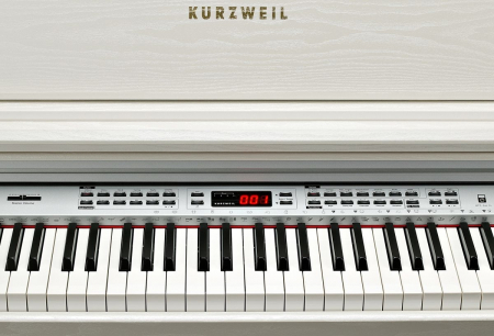 Цифровое пианино Kurzweil KA150 WH
